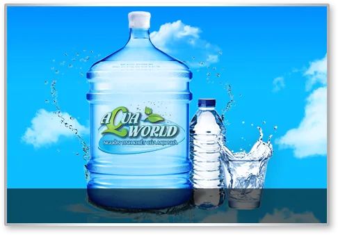 Sản phẩm water — Đội Xe Thu Hiền - Công Ty TNHH Vận Tải Du Lịch Và Dịch Vụ Thương Mại Long Hiền — MST 0400492532