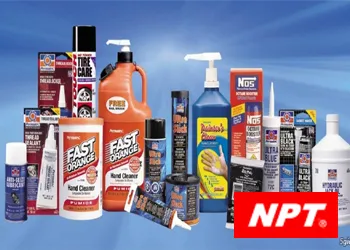Sản phẩm dm sp hoa chat cong nghiep — Công Ty TNHH NPT — MST 0400494385