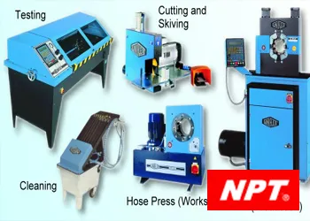 Sản phẩm dm sp may ep tuy o thuy luc — Công Ty TNHH NPT — MST 0400494385