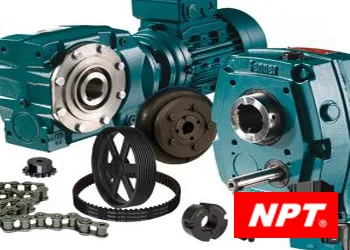 Sản phẩm fenner — Công Ty TNHH NPT — MST 0400494385