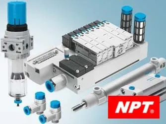 Sản phẩm khi nen festo — Công Ty TNHH NPT — MST 0400494385