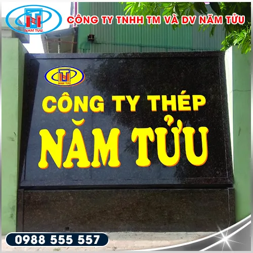 Sản phẩm HACT 5 — Thép Năm Tửu - Công Ty TNHH Thương Mại & Dịch Vụ Năm Tửu — MST 0400501787