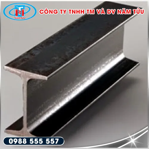 Sản phẩm thep hinh 1 — Thép Năm Tửu - Công Ty TNHH Thương Mại & Dịch Vụ Năm Tửu — MST 0400501787