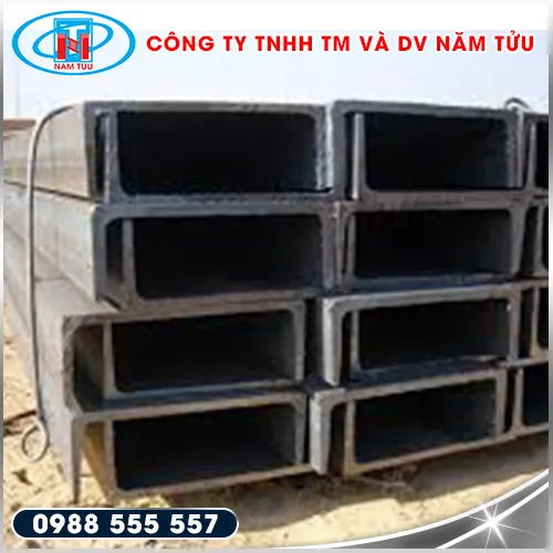 Sản phẩm thep hinh 10 — Thép Năm Tửu - Công Ty TNHH Thương Mại & Dịch Vụ Năm Tửu — MST 0400501787