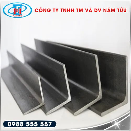 Sản phẩm thep hinh 11 — Thép Năm Tửu - Công Ty TNHH Thương Mại & Dịch Vụ Năm Tửu — MST 0400501787