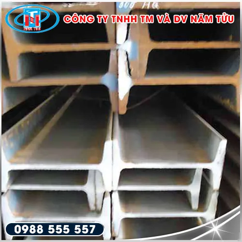 Sản phẩm thep hinh 3 — Thép Năm Tửu - Công Ty TNHH Thương Mại & Dịch Vụ Năm Tửu — MST 0400501787