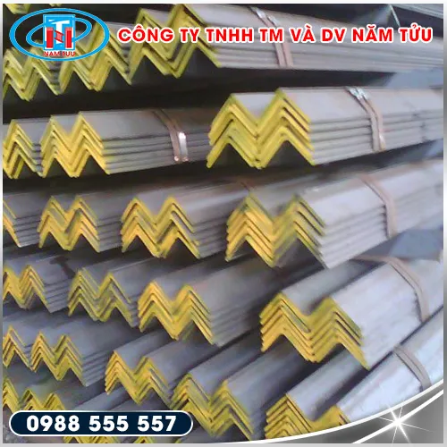 Sản phẩm thep hinh 6 — Thép Năm Tửu - Công Ty TNHH Thương Mại & Dịch Vụ Năm Tửu — MST 0400501787