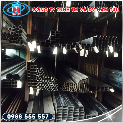 Sản phẩm thep hop 3 — Thép Năm Tửu - Công Ty TNHH Thương Mại & Dịch Vụ Năm Tửu — MST 0400501787
