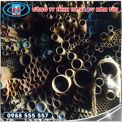 Sản phẩm thep ong 1 — Thép Năm Tửu - Công Ty TNHH Thương Mại & Dịch Vụ Năm Tửu — MST 0400501787