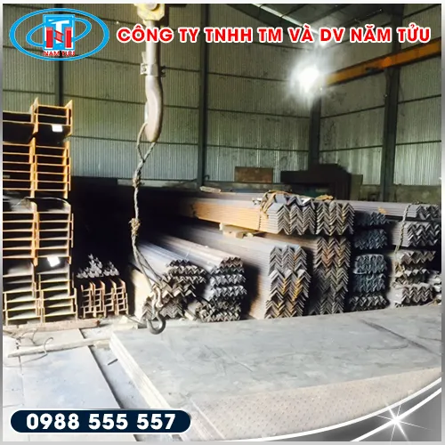 Sản phẩm thÃ©p tam 2 — Thép Năm Tửu - Công Ty TNHH Thương Mại & Dịch Vụ Năm Tửu — MST 0400501787