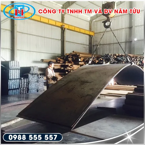 Sản phẩm thÃ©p tam 3 — Thép Năm Tửu - Công Ty TNHH Thương Mại & Dịch Vụ Năm Tửu — MST 0400501787
