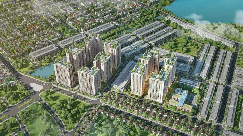 Sản phẩm Du an Bau Tram Lakeside Da Nang 1 — Công Ty Cổ Phần Đầu Tư Sài Gòn - Đà Nẵng( KCN Hòa Khánh Mở Rộng & Liên Chiểu — MST 0400503777