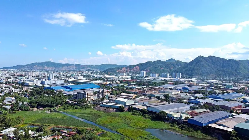 Sản phẩm hinh 1 — Công Ty Cổ Phần Đầu Tư Sài Gòn - Đà Nẵng( KCN Hòa Khánh Mở Rộng & Liên Chiểu — MST 0400503777