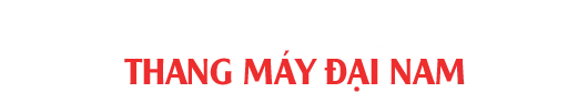 Logo Thang Máy Đại Nam - Công Ty Cổ Phần Tự Động Đại Nam