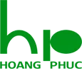 Logo Công Ty TNHH Dịch Vụ & Thương Mại Hoàng Phúc