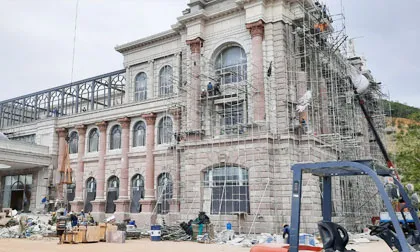Sản phẩm cac dich vu khac — Công Ty TNHH Dịch Vụ & Thương Mại Hoàng Phúc — MST 0400523935