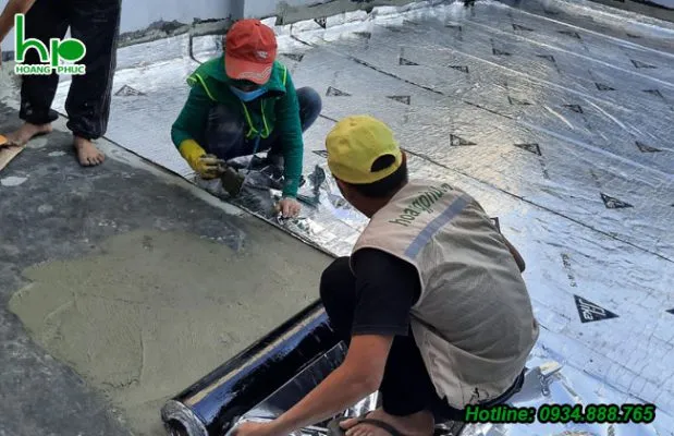 Sản phẩm chong tham toa nha 619x400 — Công Ty TNHH Dịch Vụ & Thương Mại Hoàng Phúc — MST 0400523935