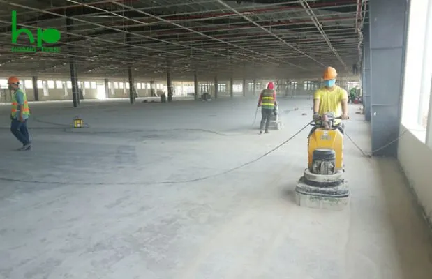 Sản phẩm danh bong san be tong nha xuong 619x400 — Công Ty TNHH Dịch Vụ & Thương Mại Hoàng Phúc — MST 0400523935