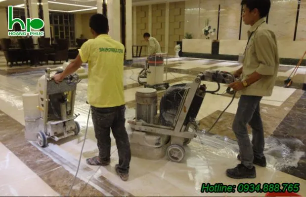 Sản phẩm danh bong san da da nang 619x400 — Công Ty TNHH Dịch Vụ & Thương Mại Hoàng Phúc — MST 0400523935