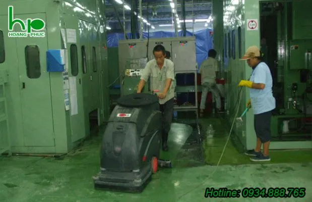 Sản phẩm danh bong san xi mang 619x400 — Công Ty TNHH Dịch Vụ & Thương Mại Hoàng Phúc — MST 0400523935