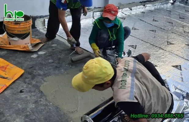 Sản phẩm dich vu chong tham hoang phuc 619x400 — Công Ty TNHH Dịch Vụ & Thương Mại Hoàng Phúc — MST 0400523935