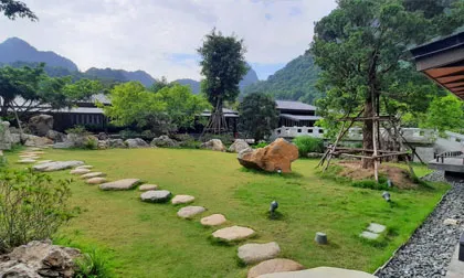 Sản phẩm dvthicongcanhquan — Công Ty TNHH Dịch Vụ & Thương Mại Hoàng Phúc — MST 0400523935