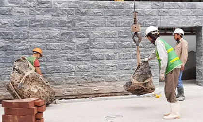 Sản phẩm dvthicongopdatunhien — Công Ty TNHH Dịch Vụ & Thương Mại Hoàng Phúc — MST 0400523935