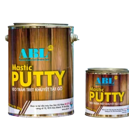 Sản phẩm Keo TT Puty 5kg 1kg FILEminimizer 260x260 — Vải Nhám - Công Ty TNHH Sản Xuất Keo Dán Vải Nhám Bá Lộc — MST 0400533115