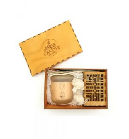 Sản phẩm 02day2yx 1060 gift set d10h10 — Nến Nguyên Quang Minh - Công Ty TNHH Nến Nguyên Quang Minh — MST 0400539893