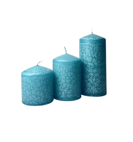 Sản phẩm 20ralrkb 1078 decorative pillar candles — Nến Nguyên Quang Minh - Công Ty TNHH Nến Nguyên Quang Minh — MST 0400539893