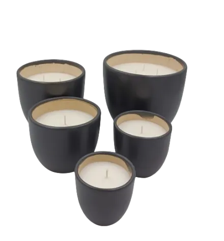 Sản phẩm b4wi6gv4 1068 ceramic candles — Nến Nguyên Quang Minh - Công Ty TNHH Nến Nguyên Quang Minh — MST 0400539893