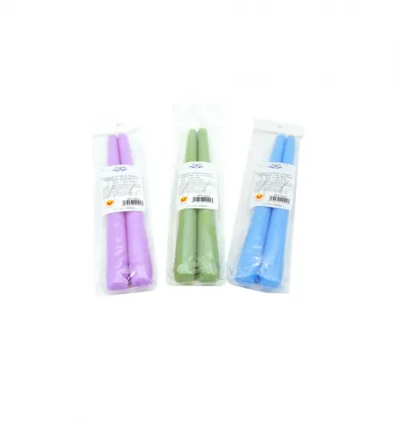 Sản phẩm c4nper02 958 10 inch scented taper candle — Nến Nguyên Quang Minh - Công Ty TNHH Nến Nguyên Quang Minh — MST 0400539893
