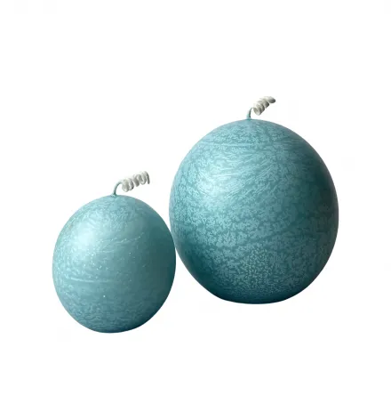 Sản phẩm h70hewym 1077 decorative ball candles — Nến Nguyên Quang Minh - Công Ty TNHH Nến Nguyên Quang Minh — MST 0400539893