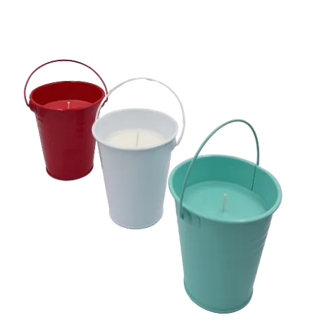 Sản phẩm tuyot9n0 1066 tin bucket candles — Nến Nguyên Quang Minh - Công Ty TNHH Nến Nguyên Quang Minh — MST 0400539893