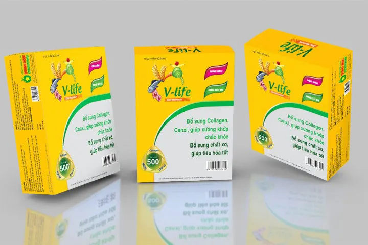 Sản phẩm in hop thuoc tay — Công Ty Cổ Phần Gia Nguyễn — MST 0400540810