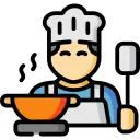Sản phẩm cooking — Suất Ăn Công Nghiệp An Thạnh - Công Ty TNHH An Thạnh — MST 0400542007