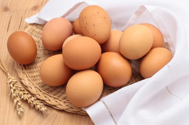 Sản phẩm egg — Suất Ăn Công Nghiệp An Thạnh - Công Ty TNHH An Thạnh — MST 0400542007