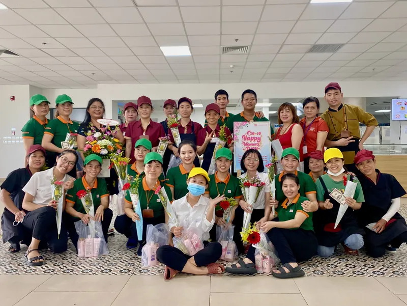 Sản phẩm z4409071288218_2055c0aaf3aa4baf8efdefc859f8614f — Suất Ăn Công Nghiệp An Thạnh - Công Ty TNHH An Thạnh — MST 0400542007