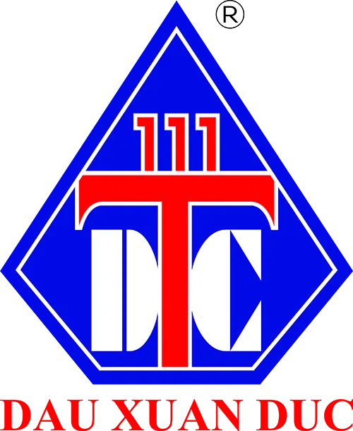 Logo Công Ty TNHH Dịch Vụ Tư Vấn Tài Chính Kế Toán Đầu Xuân Đức