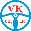 Logo Công Ty TNHH Vận Tải Du Lịch Và Thương Mại Vũ Khoa