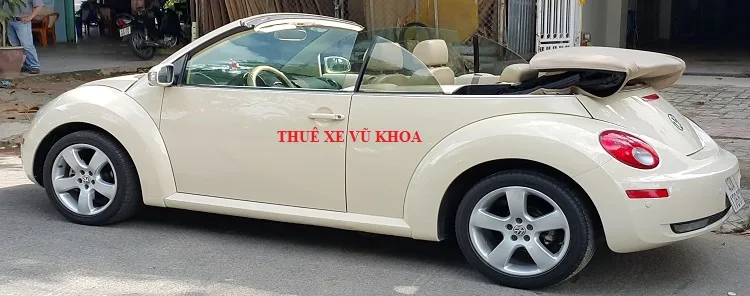 Sản phẩm cho thue xe mui tran tai da nang — Công Ty TNHH Vận Tải Du Lịch Và Thương Mại Vũ Khoa — MST 0400550618