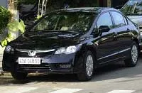 Sản phẩm Honda civic — Công Ty TNHH Vận Tải Du Lịch Và Thương Mại Vũ Khoa — MST 0400550618