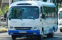 Sản phẩm Hyundai county   24 — Công Ty TNHH Vận Tải Du Lịch Và Thương Mại Vũ Khoa — MST 0400550618