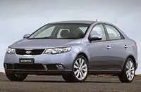 Sản phẩm Kia Cerato — Công Ty TNHH Vận Tải Du Lịch Và Thương Mại Vũ Khoa — MST 0400550618