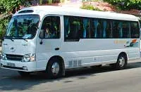 Sản phẩm thue xe Hyundai County da nang — Công Ty TNHH Vận Tải Du Lịch Và Thương Mại Vũ Khoa — MST 0400550618