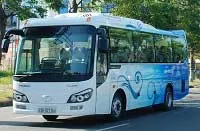 Sản phẩm Thue xe Hyundai Thaco Town da nang — Công Ty TNHH Vận Tải Du Lịch Và Thương Mại Vũ Khoa — MST 0400550618