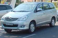 Sản phẩm Toyota innova — Công Ty TNHH Vận Tải Du Lịch Và Thương Mại Vũ Khoa — MST 0400550618