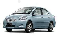 Sản phẩm Toyota vios — Công Ty TNHH Vận Tải Du Lịch Và Thương Mại Vũ Khoa — MST 0400550618