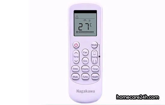 Sản phẩm dieu hoa nagakawa 3 — Công Ty TNHH M.S.Y — MST 0400553464