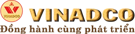 Logo Xây Dựng VINADCO - Công Ty Cổ Phần Đầu Tư VINADCO